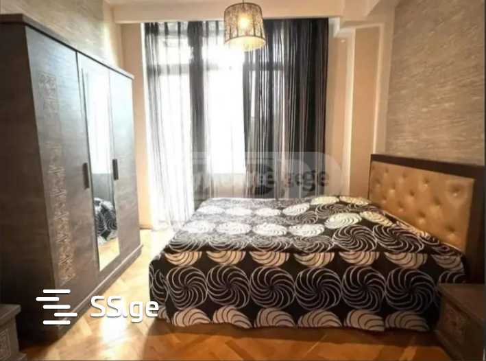 barnovi st. - 2 rooms