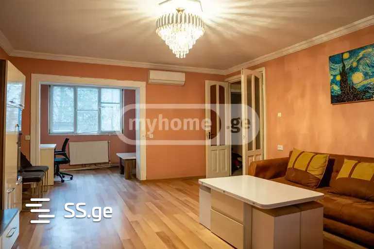 Mirian Mephe st. - 4 rooms