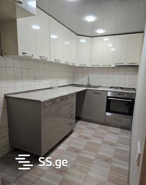 tevdore mgvdeli st. - 4 rooms