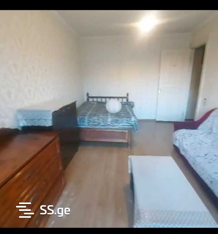 tashkenti st. - 1 rooms