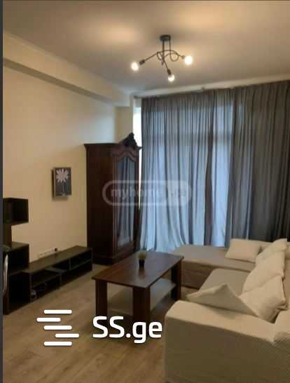 nucubidze st. - 2 rooms