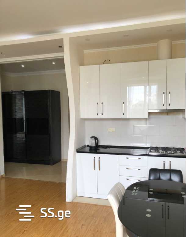 Oniashvili st. 1 - 2 rooms