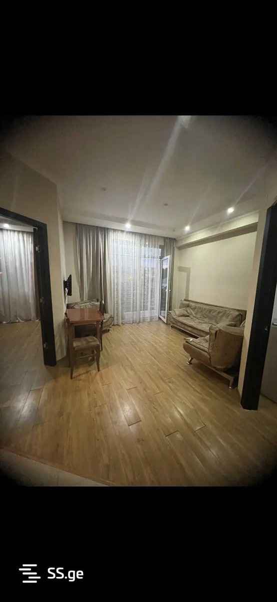 kaloubani st. 8ა - 3 rooms