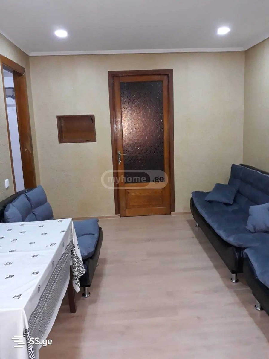 Varketilis meurneoba - 2 rooms