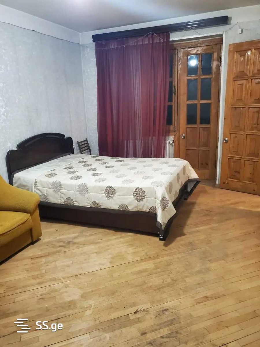 tskaltubo st. 0 - 1 rooms