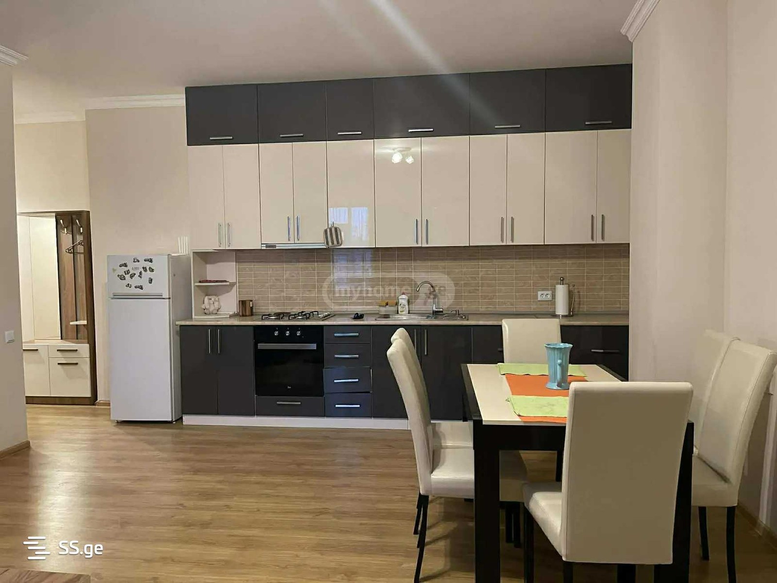 lubliana st. - 2 rooms