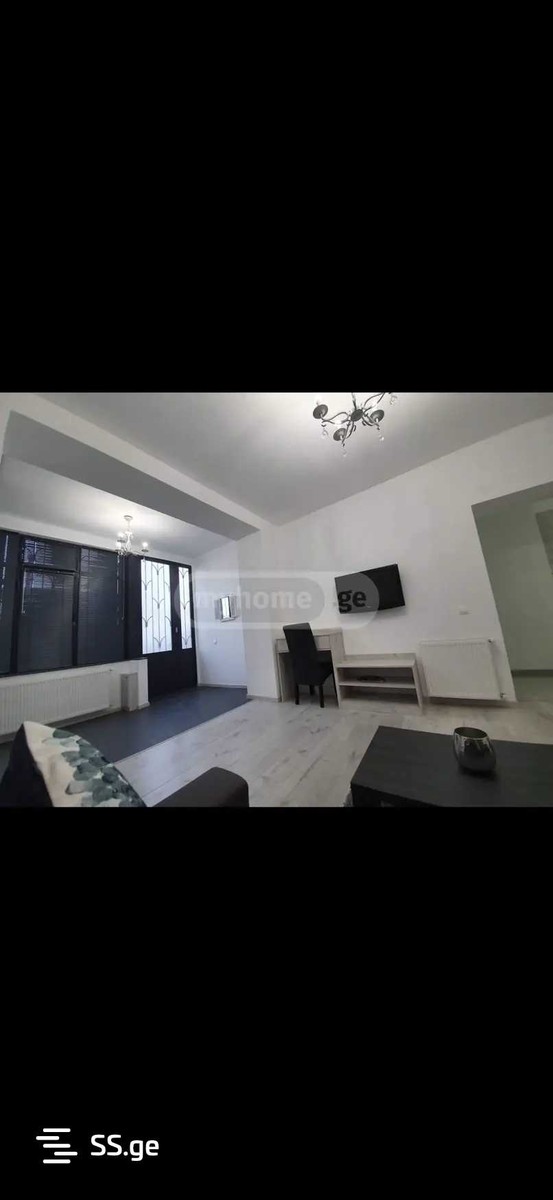 gurieli st. - 2 rooms