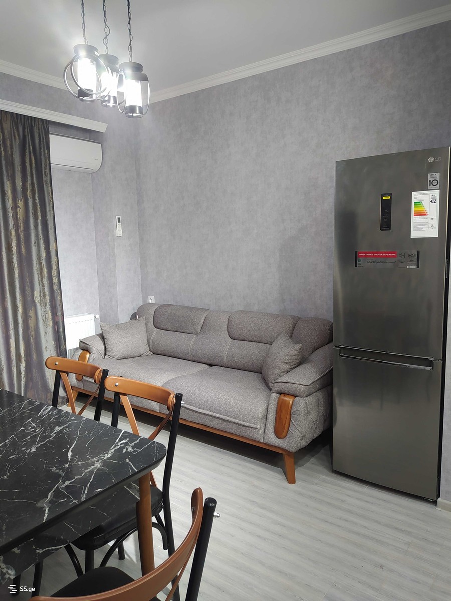 trialeti st. არქი7 - 3 rooms