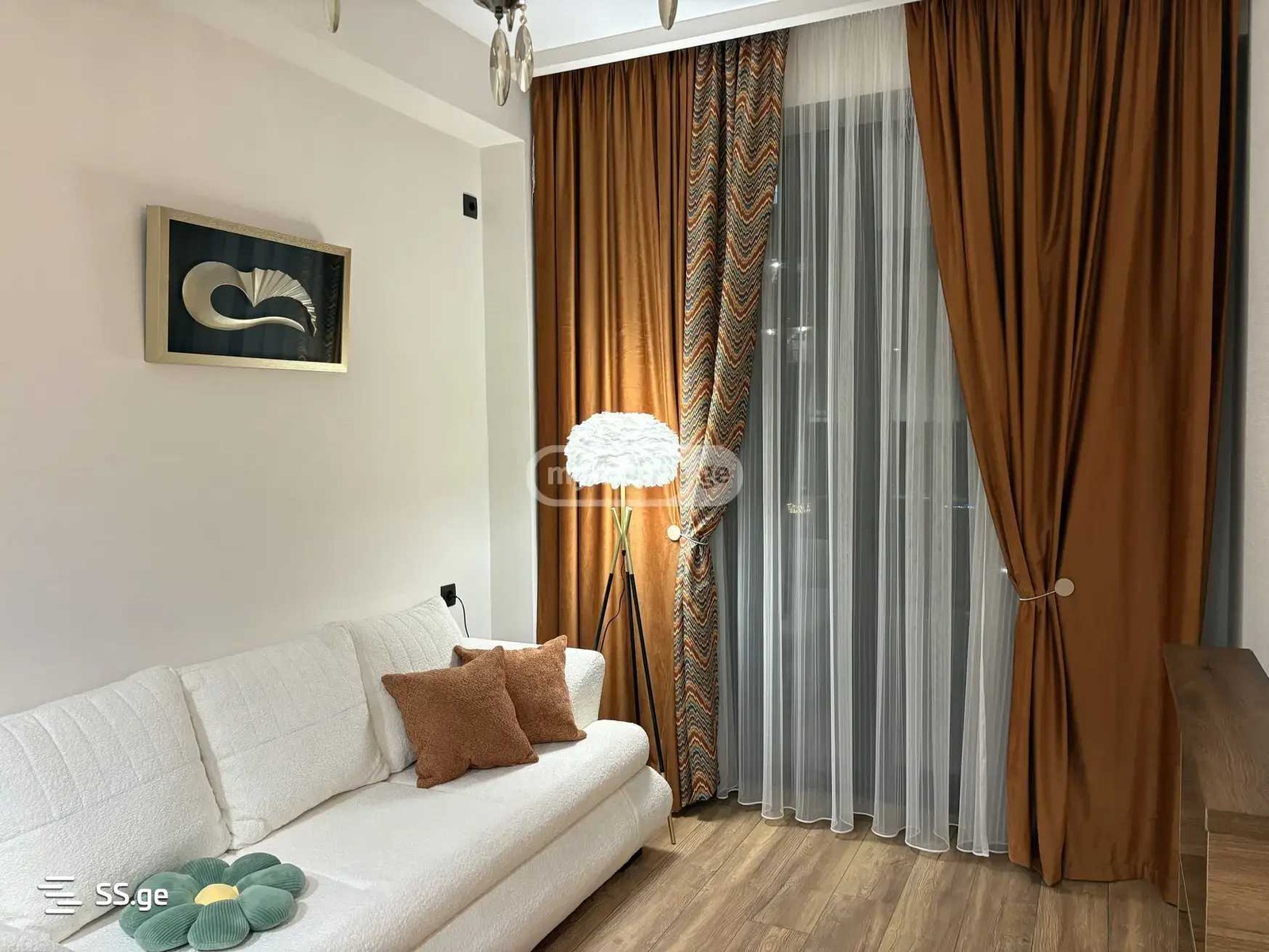 Kristian Stiveni st. - 2 rooms