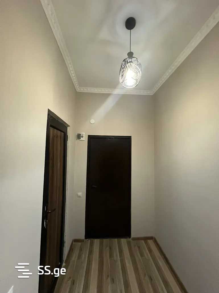 Onashvili st. - 2 rooms