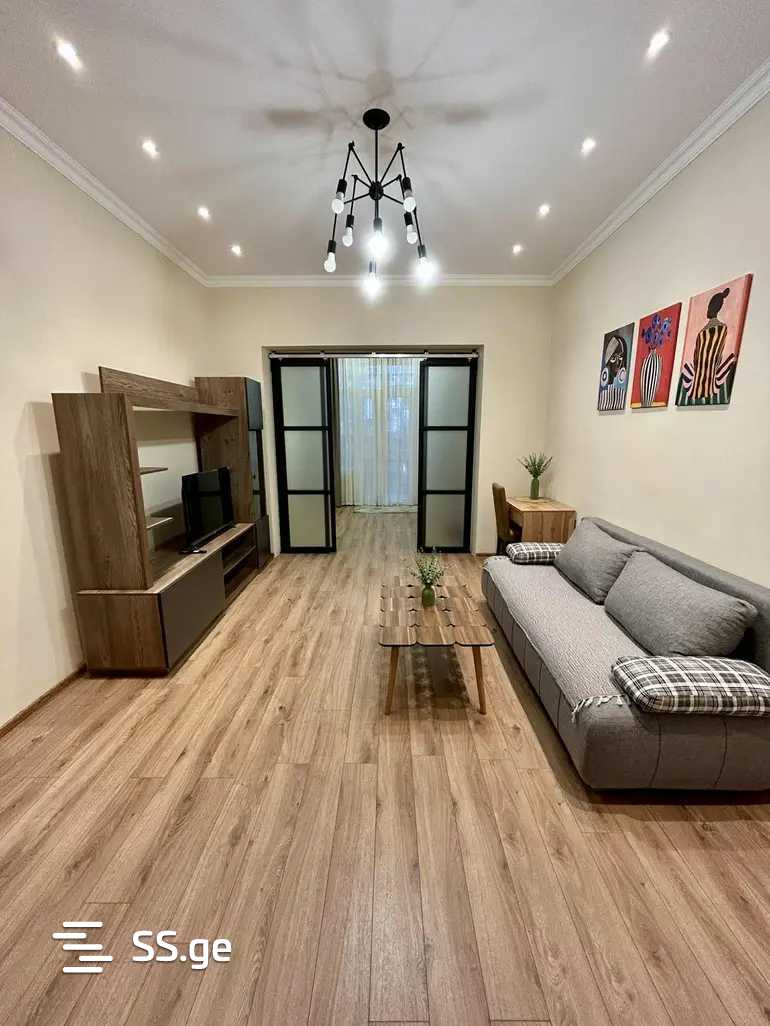 paliashvili st. - 3 rooms