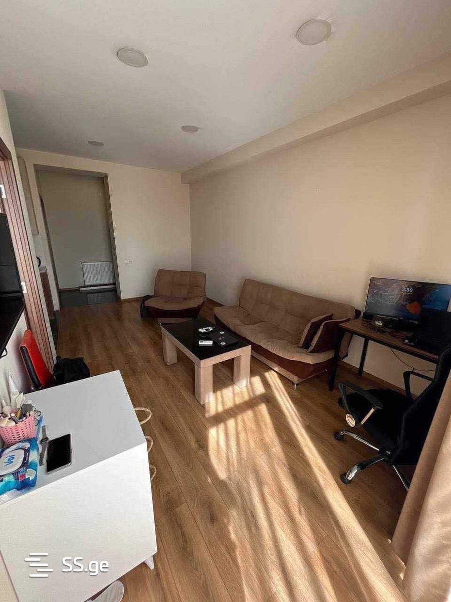 Bochorishvili st. - 2 rooms