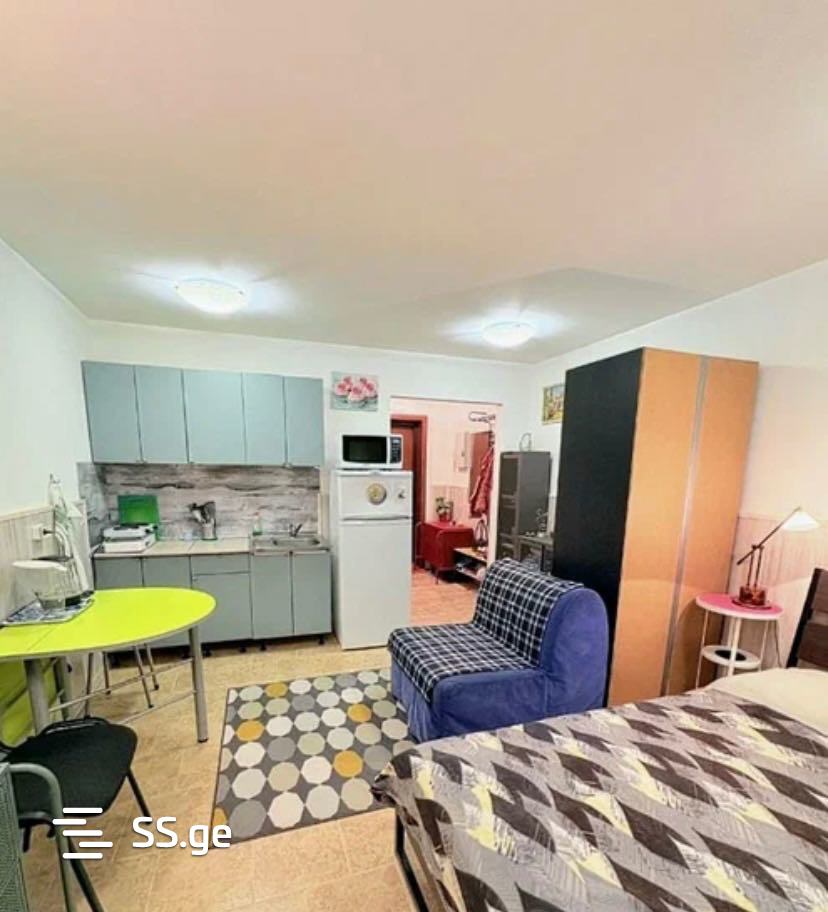 M. Lermontov Street 8 - 1 rooms