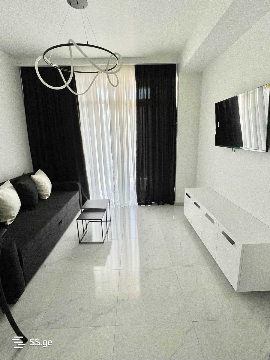 navtlugi st. 10 - 3 rooms