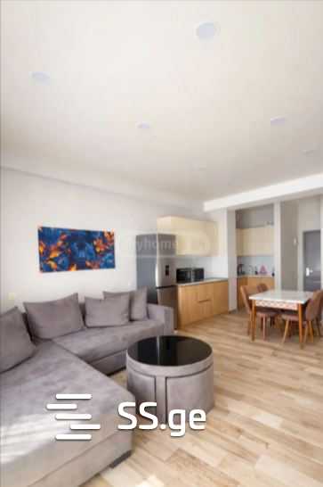 Holbruki st. - 2 rooms