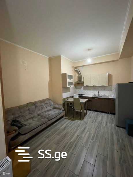 petre imeri st. - 3 rooms