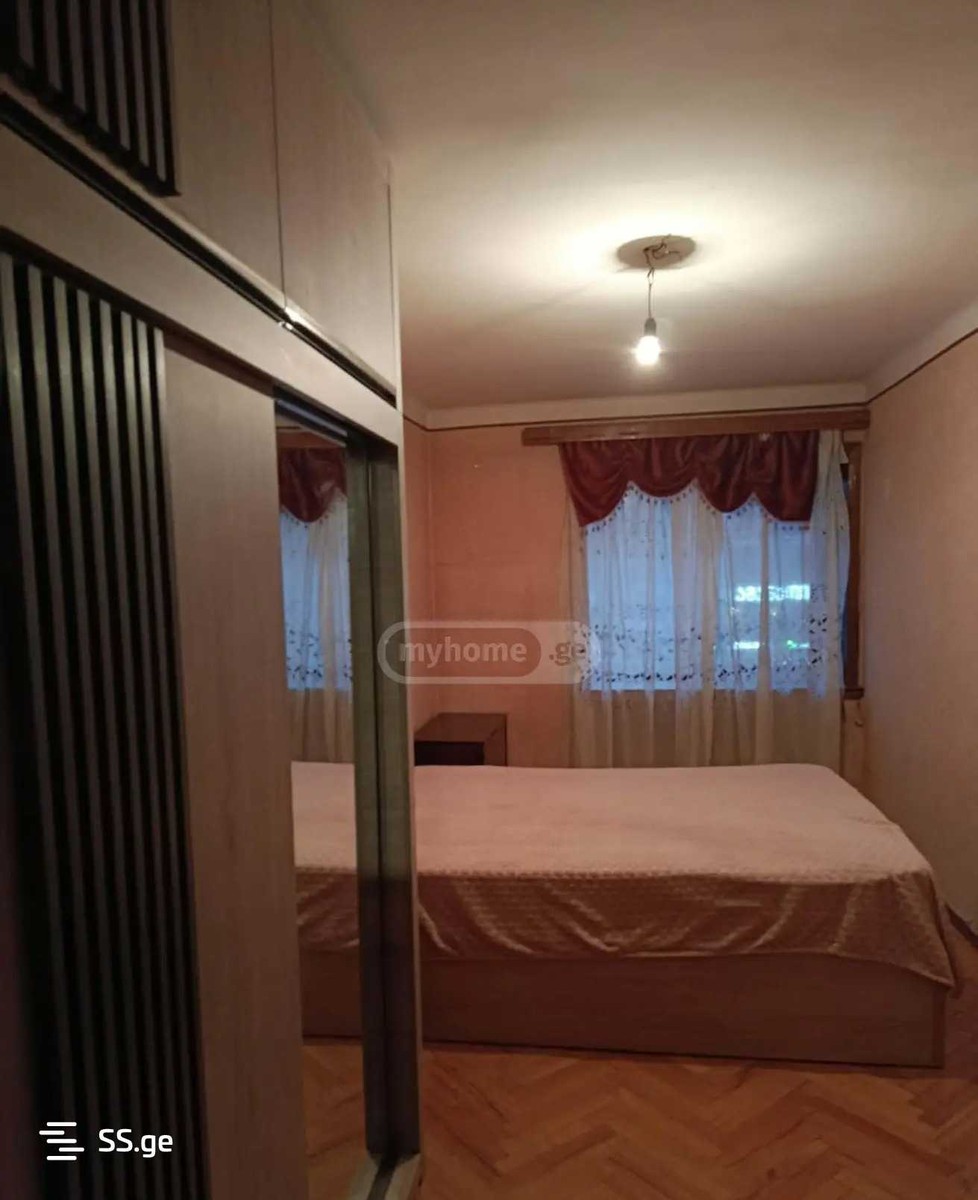 vaja-pshavela avenue 38 - 3 rooms