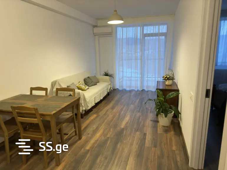 Avto Varazi st. - 2 rooms