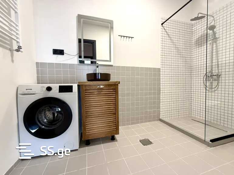 r. japaridze st. 0 - 3 rooms