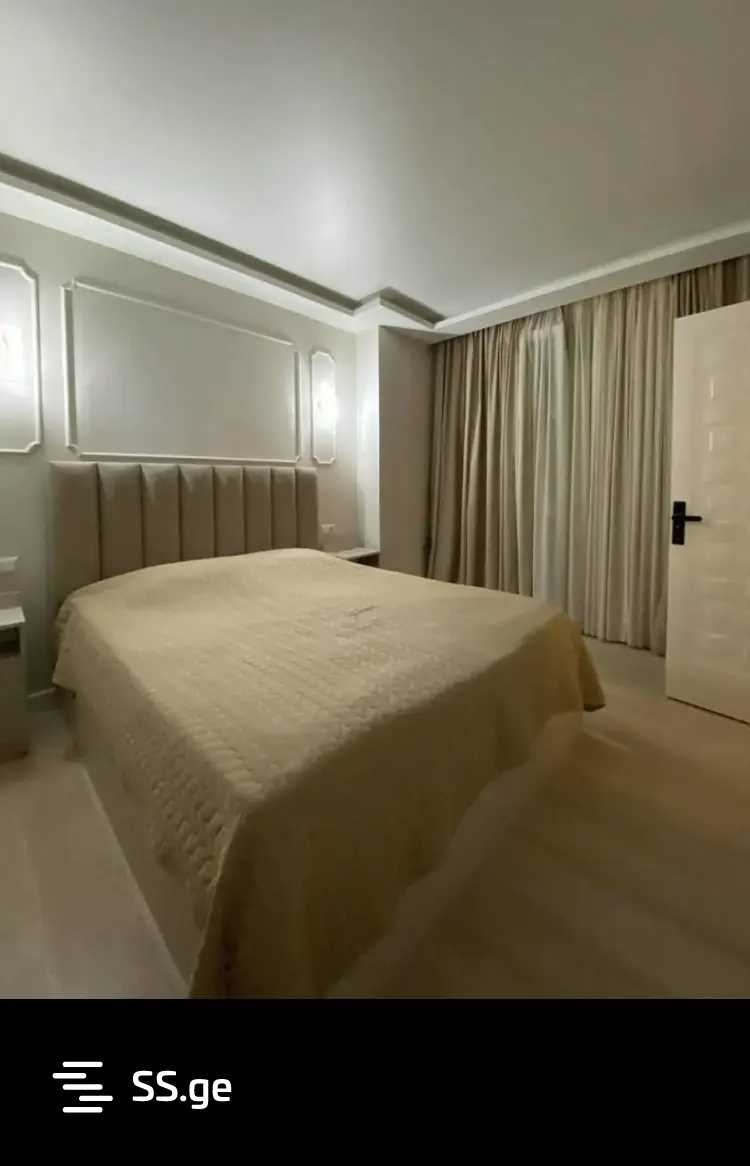 a.wereTlis avenue - 2 rooms