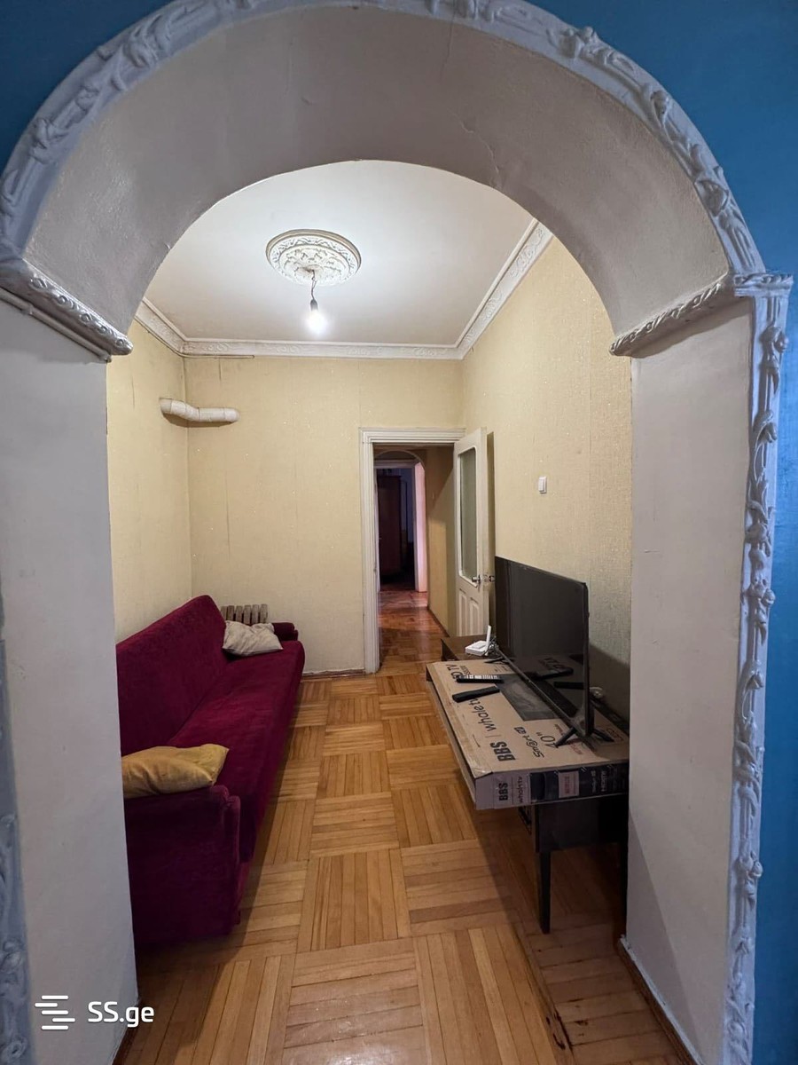 . - 2 rooms