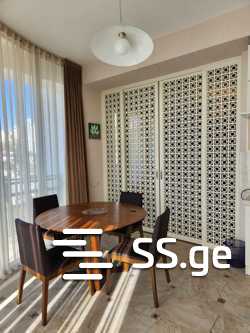 Chabua Amirejibi hwy - 5 rooms