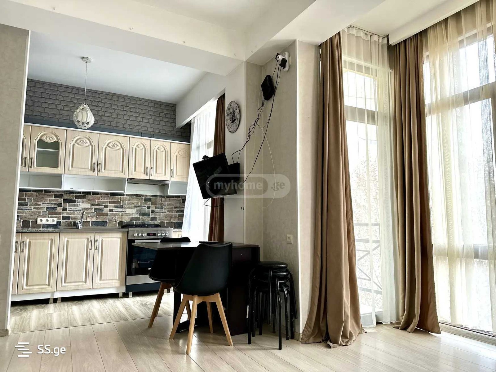 petre imeri st. 26 - 2 rooms
