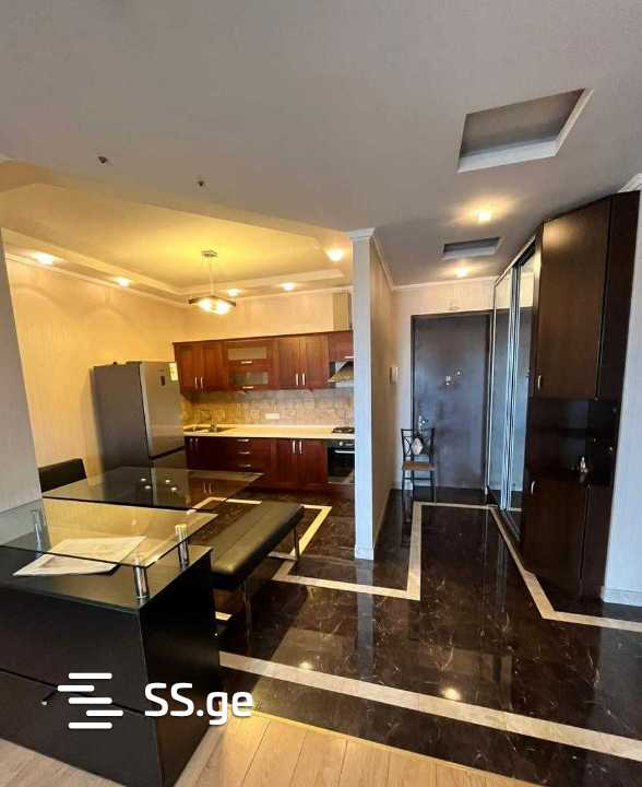 i. chavchavadze avenue 5 - 3 rooms