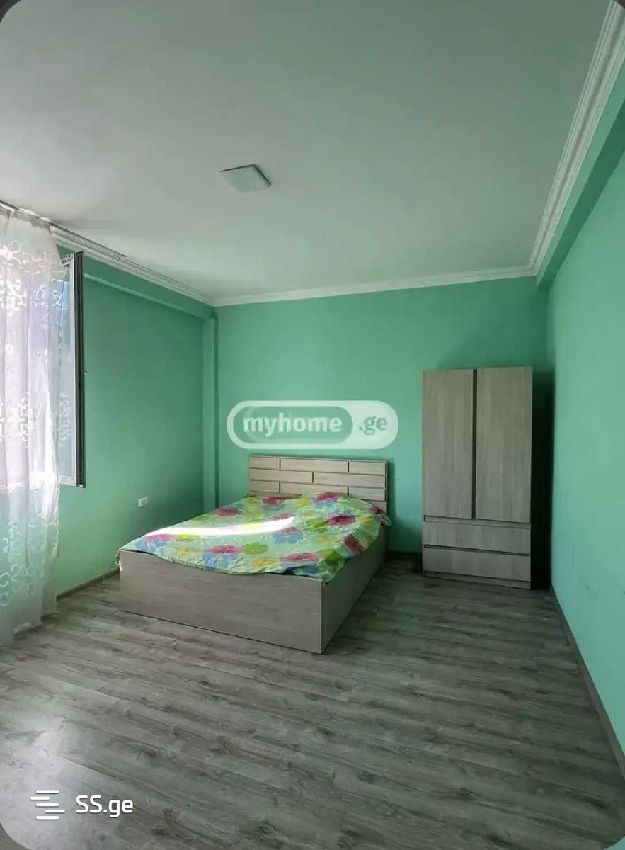 Vepkhistkaosnis st. 28 - 2 rooms