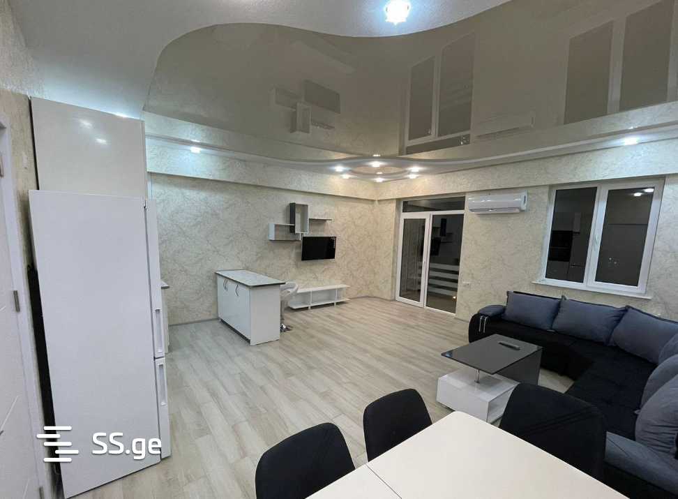 ackuri st. 45 - 3 rooms