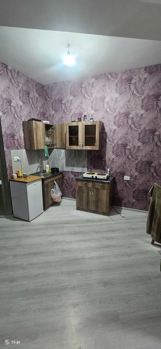 chargali st. - 1 rooms