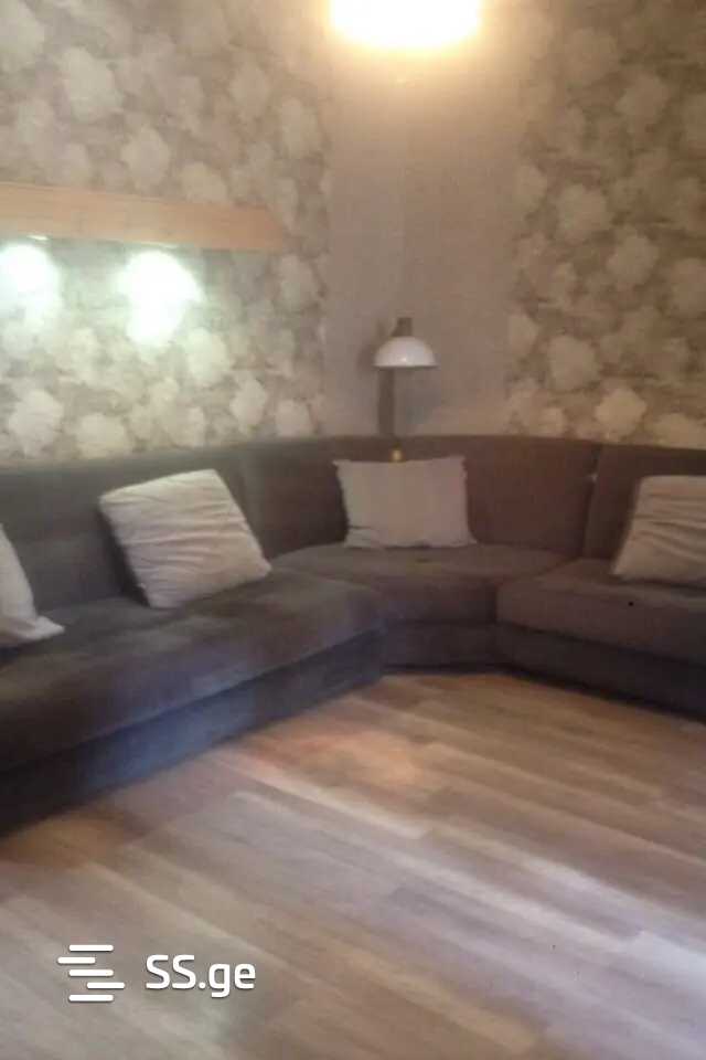 akhospireli st. - 1 rooms