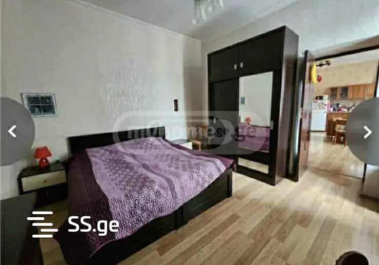 cinamdzgrishvili st. - 2 rooms