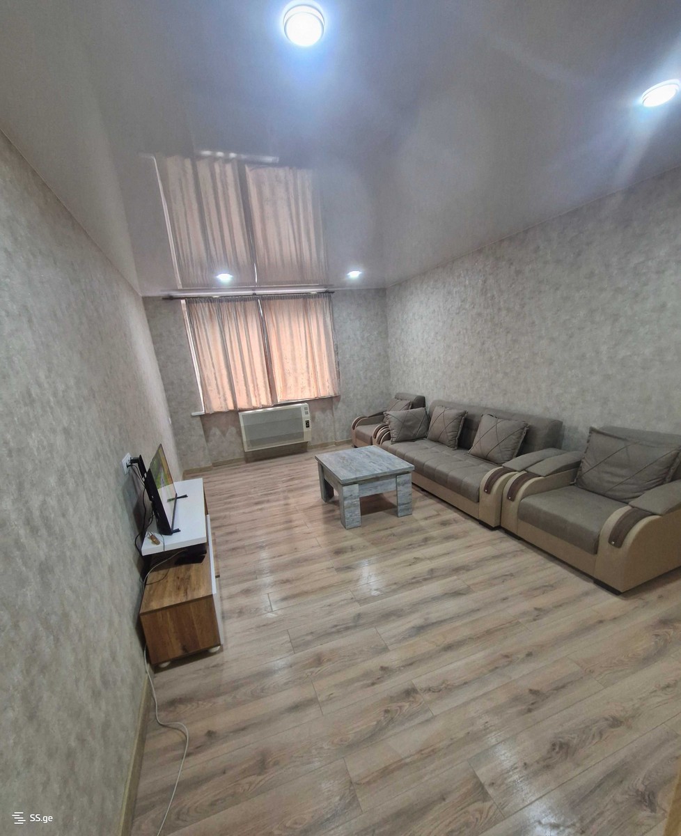 nakaduli I turn 10 - 3 rooms