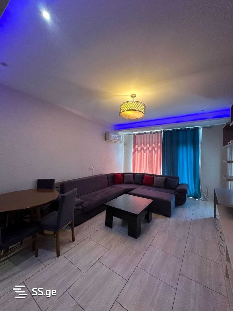 tskneti hwy 23 - 4 rooms