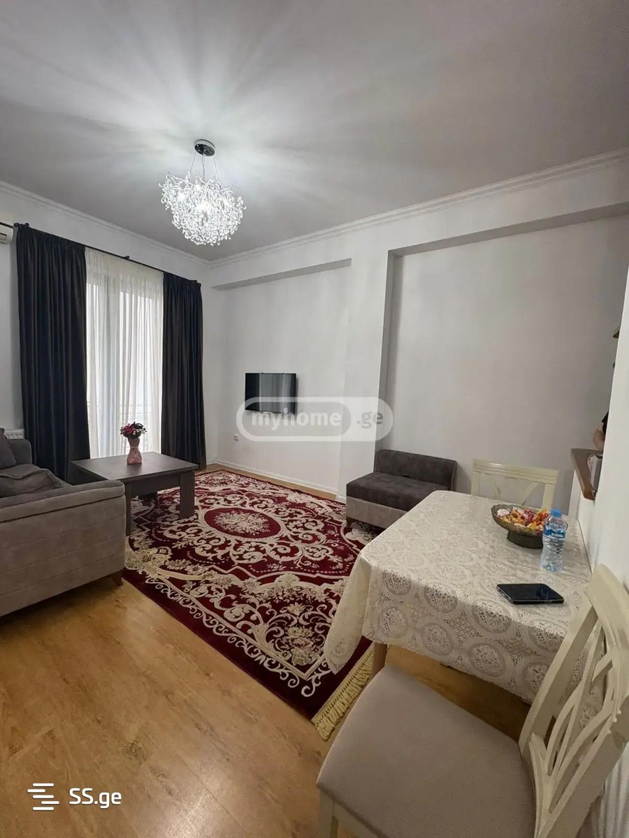 mitskevichi st. 46 - 2 rooms