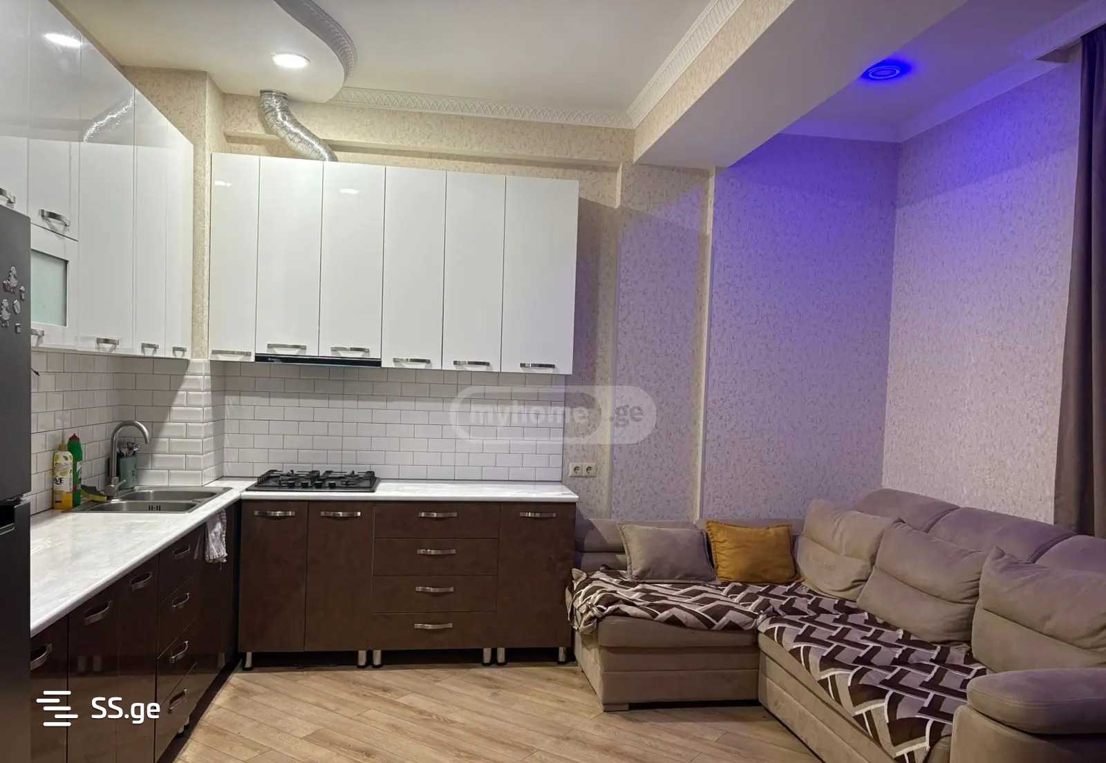 ertso - 2 rooms