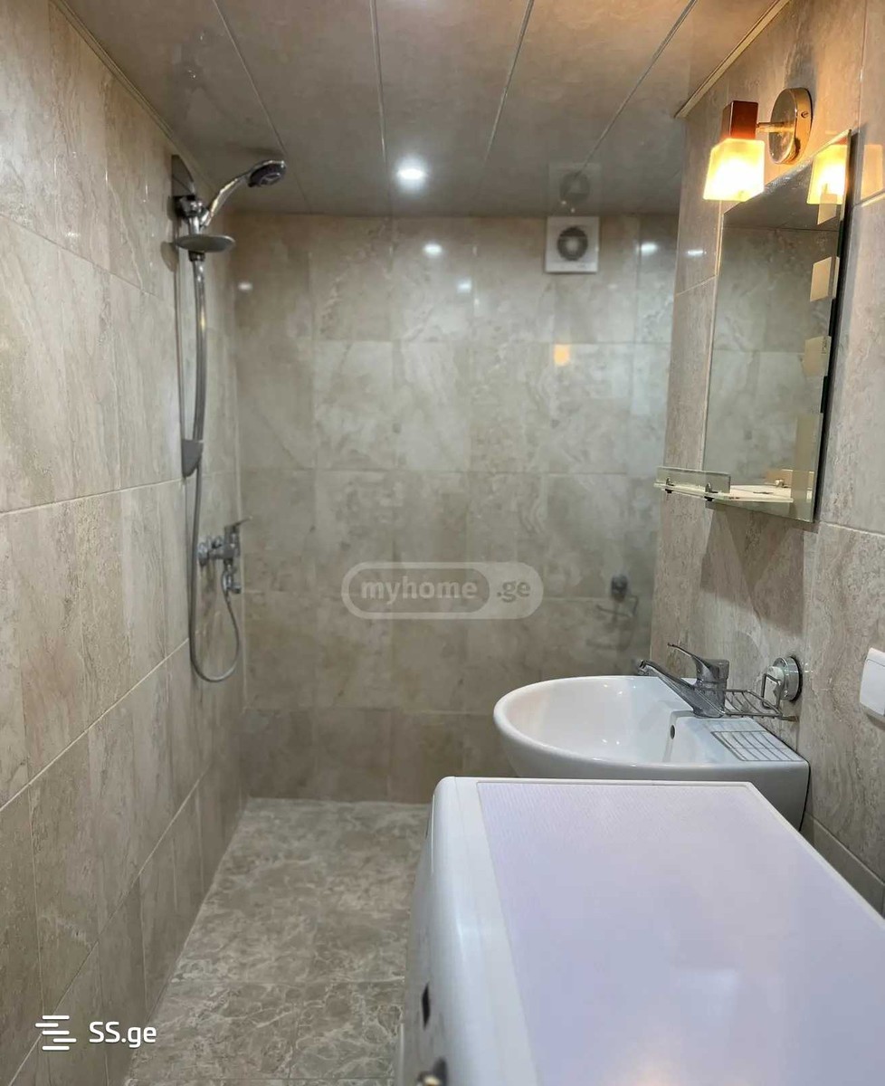 kipshidze st. - 2 rooms