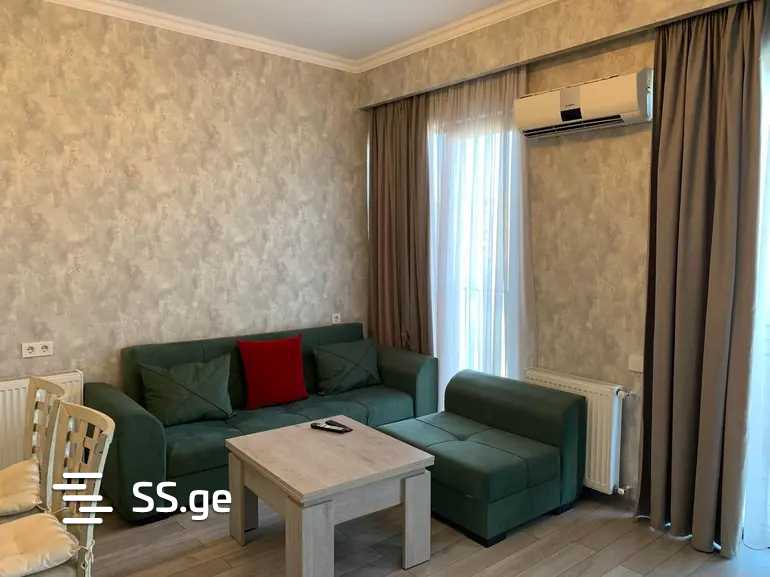 Lekh Kachinski st. - 2 rooms