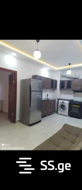 Zurab Chachua st. . - 3 rooms