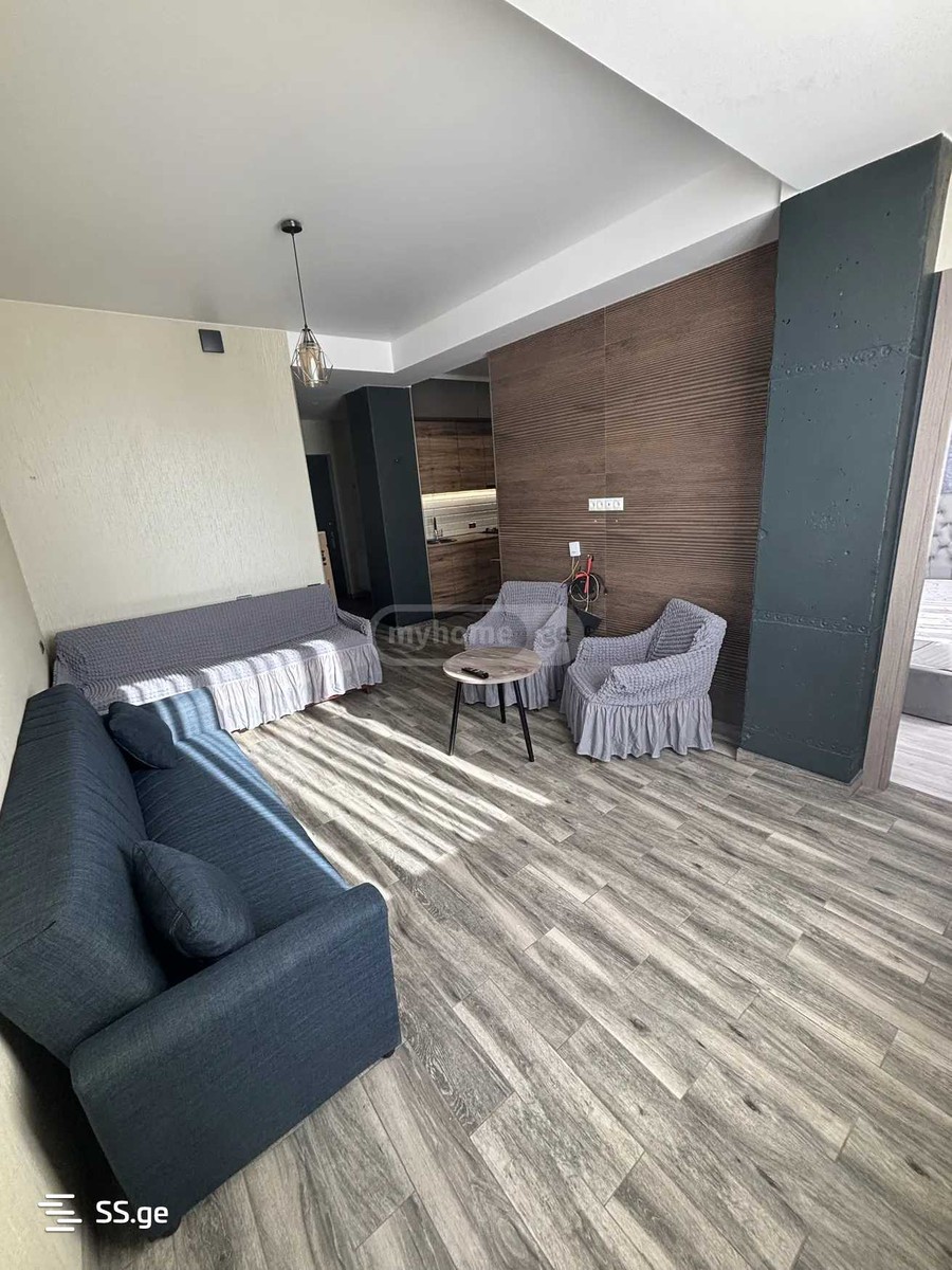 kaloubani st. 41 - 2 rooms