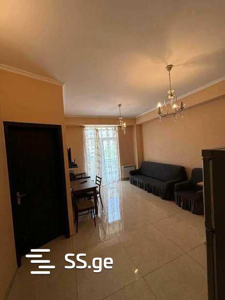 Mirian Mephe st. - 2 rooms