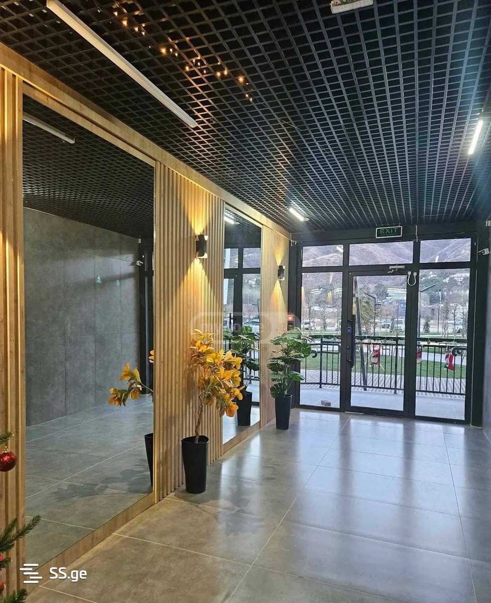 Beri Gabriel Salosi Ave. 36 - 1 rooms