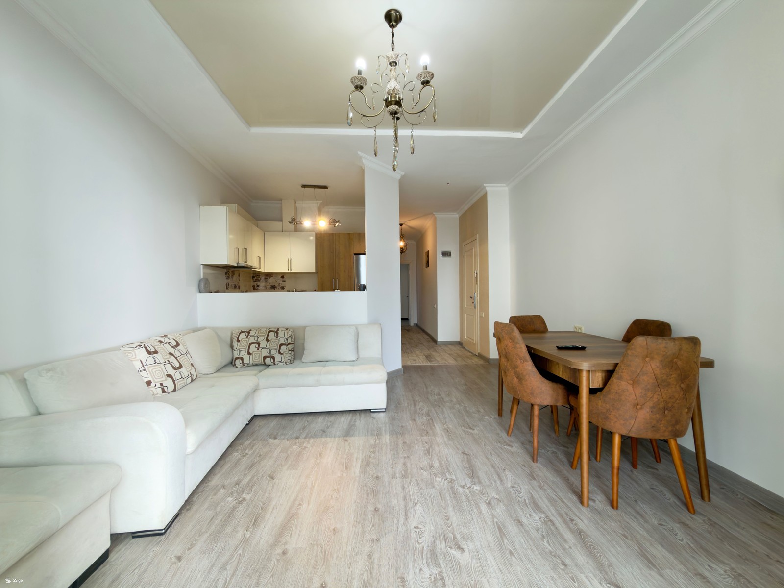 Angis st. 78 - 3 rooms