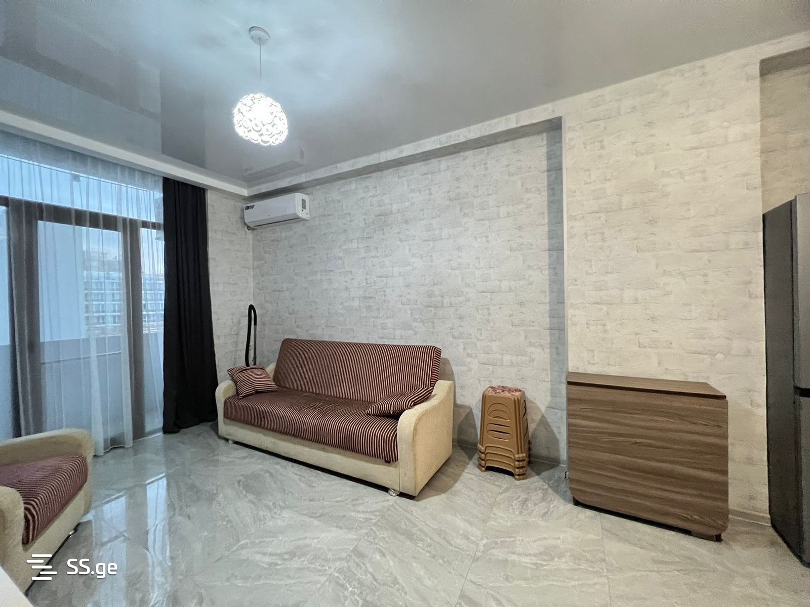 Lech and Maria Kaczynski street 25 - 2 rooms