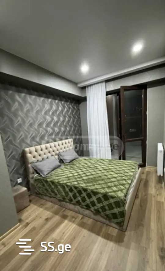 Guramishvili ave (Nadzaladevi) - 2 rooms