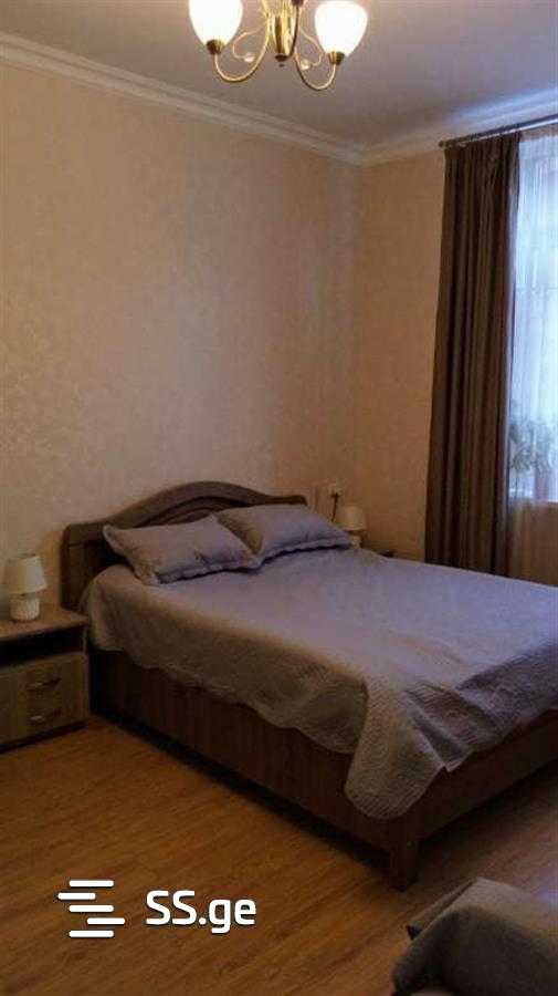 Beri Gabriel Salosi Ave. - 2 rooms