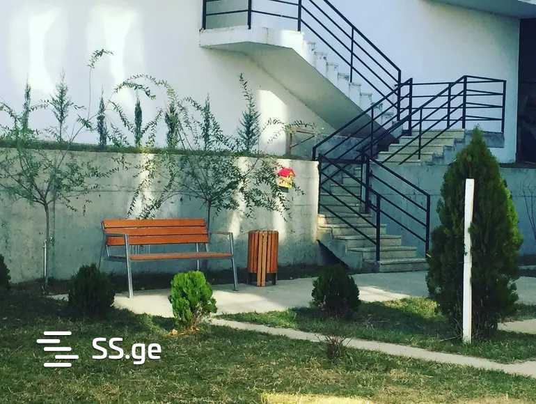 Holy Martyr Vasilisko st. 10 - 2 rooms