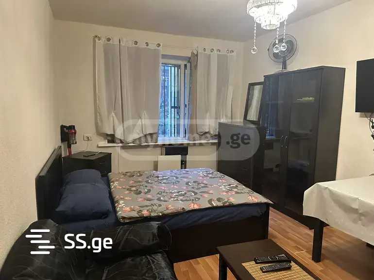 Chiladze st. - 1 rooms