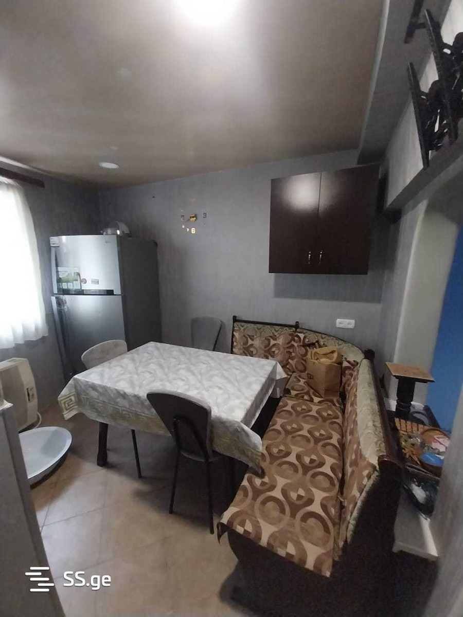 Gogoli st. 6 - 2 rooms